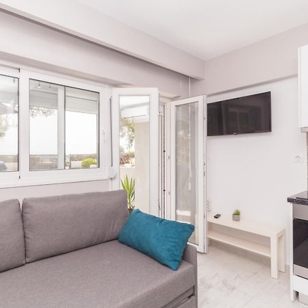 Akti Alegra Apartment Neos Marmaras Exterior photo