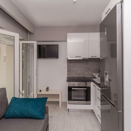 Akti Alegra Apartment Neos Marmaras Exterior photo