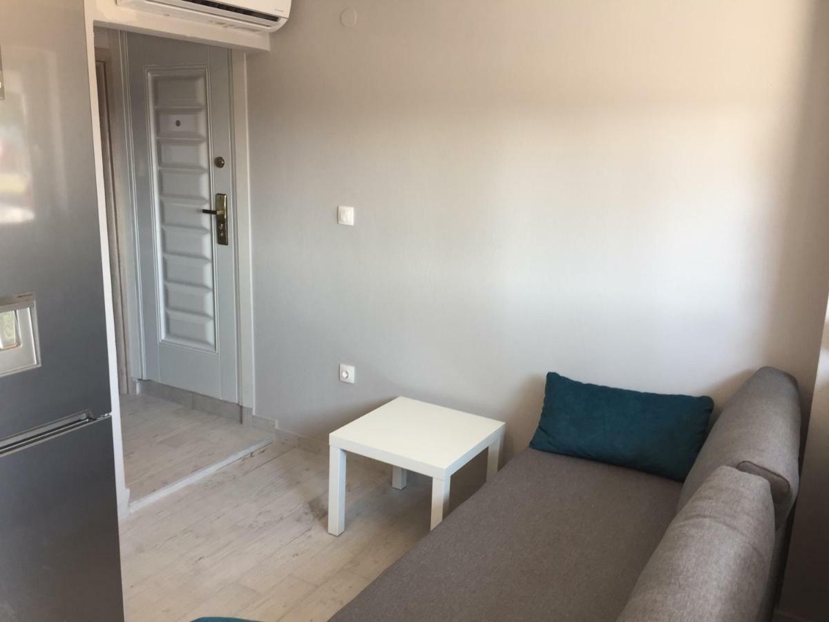 Akti Alegra Apartment Neos Marmaras Exterior photo