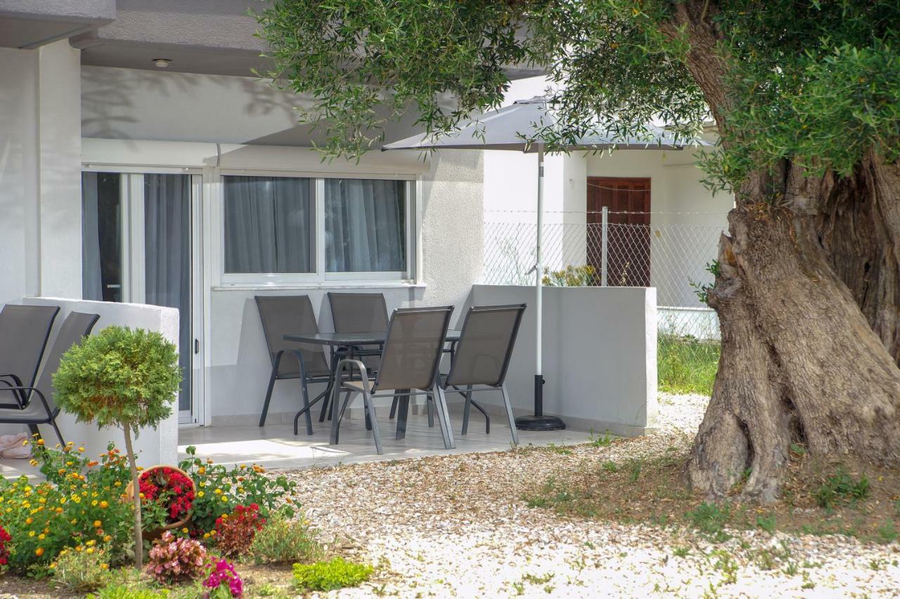 Akti Alegra Apartment Neos Marmaras Exterior photo